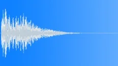 HIT, METAL Sound Effect