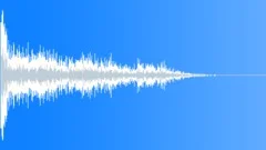 HIT, METALSound Effect