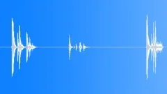 HIT, METALSound Effect