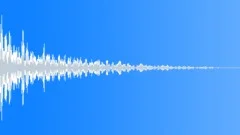 Hit metallic Sound Effect