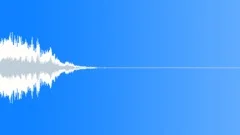 Hit metallicSound Effect