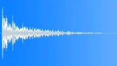 Hit metallic Sound Effect