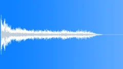 Hit orchestral Sound Effect