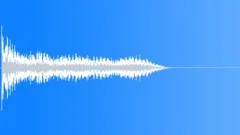 Hit orchestralSound Effect