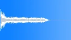 Hit orchestralSound Effect