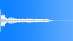 Hit orchestralSound Effect
