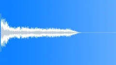 Hit orchestral Sound Effect