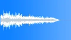 Hit orchestral Sound Effect
