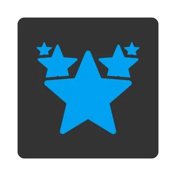 Hit parade icon 스톡 일러스트
