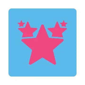 Hit parade icon Illustrazione stock