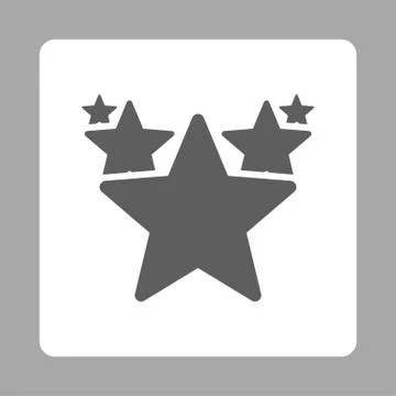Hit parade icon 스톡 일러스트