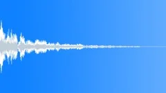 Hit ping Sound Effect