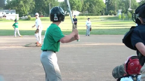 Hit by Pitch Vidéo 66063921