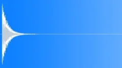 HIT, PLASTIC Sound Effect