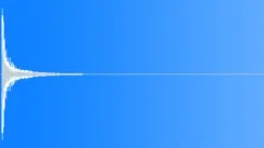 HIT, PLASTICSound Effect