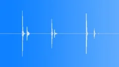 HIT, PLASTICSound Effect