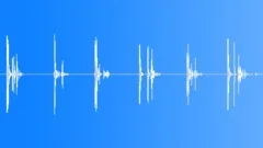 HIT, PLASTICSound Effect