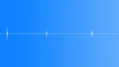 HIT, PLASTICSound Effect