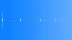 HIT, PLASTICSound Effect