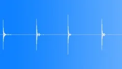 HIT, PLASTICSound Effect