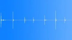 HIT, PLASTICSound Effect