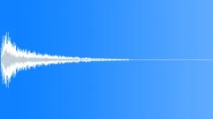 Hit ring darkSound Effect