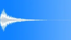 Hit ring reverSound Effect