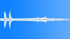 Hit Rumble Bars And Stop Sound Effect