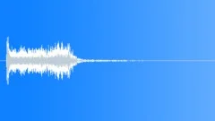 Hit shortSound Effect