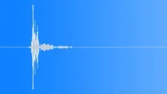 HIT, SOFTSound Effect