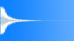 Hit static asc Sound Effect