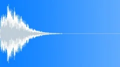 Hit static del Sound Effect