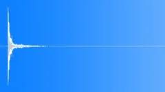 HIT, STICK Sound Effect