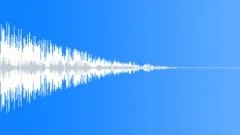 Hit sweeperSound Effect