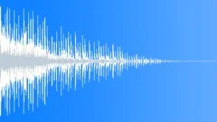 Hit sweeper Sound Effect