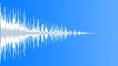 Hit sweeper Sound Effect