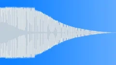 Hit synth Sound Effect