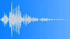 HIT, THUDSound Effect
