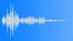 HIT, THUD Sound Effect