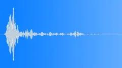 HIT, THUD Sound Effect