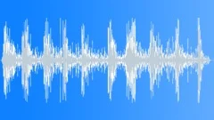 Hit, UnderwaterSound Effect