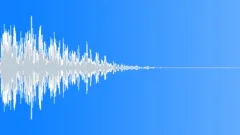 Hit warble darSound Effect