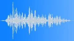 HIT, WATERSound Effect