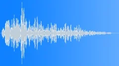 HIT, WATERSound Effect