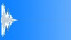 HIT, WOOD Sound Effect