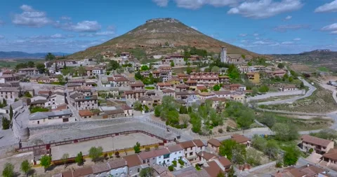 Hita Lin Castillo Stock Footage 240955437