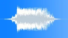 HitDevilsLightning S011IE.159Sound Effect