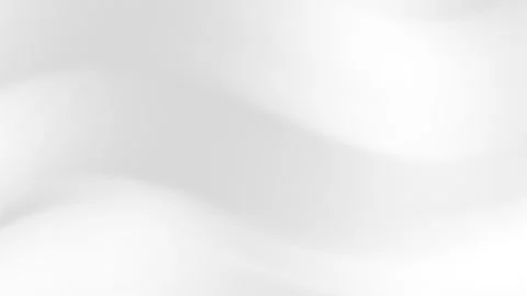 Hite gradient background with smooth motion flow and subtle light transitions 库存影片 333299223