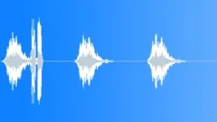 Hitec Ambiance - Close Encounter - Searching For Something - EfxSound Effect