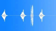 Hitec Ambiance - Ufology - Scanning Something - EfxSound Effect
